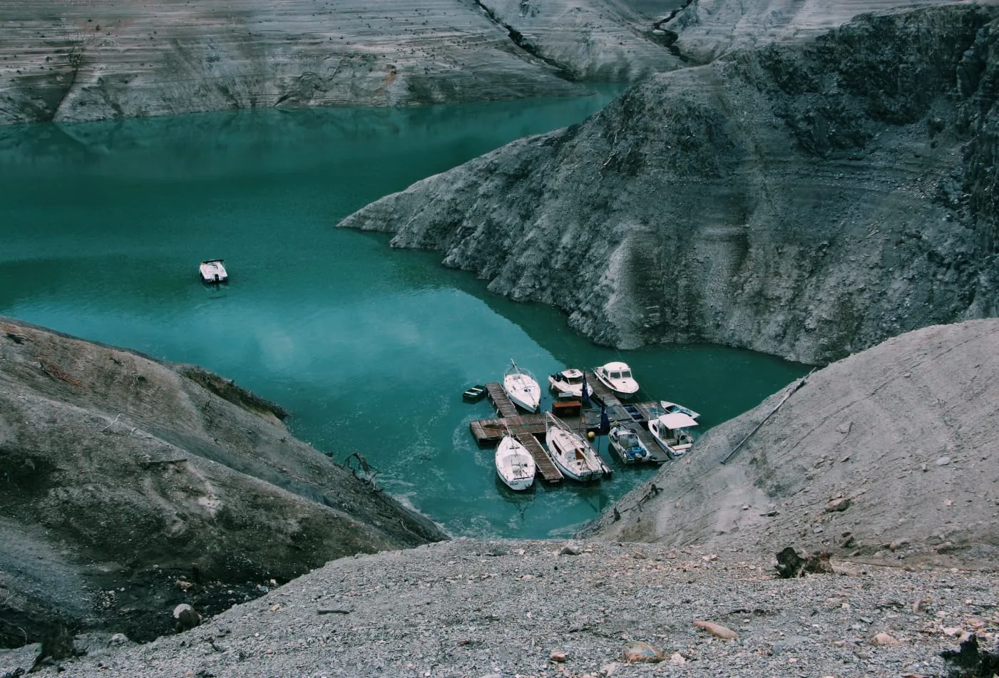 Top Travelling Destinations - 懂球帝